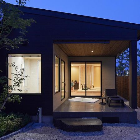宮島離れの宿 Ibuku -Miyajima Hanare No Yado Ibuku- Hatsukaichi Exterior photo