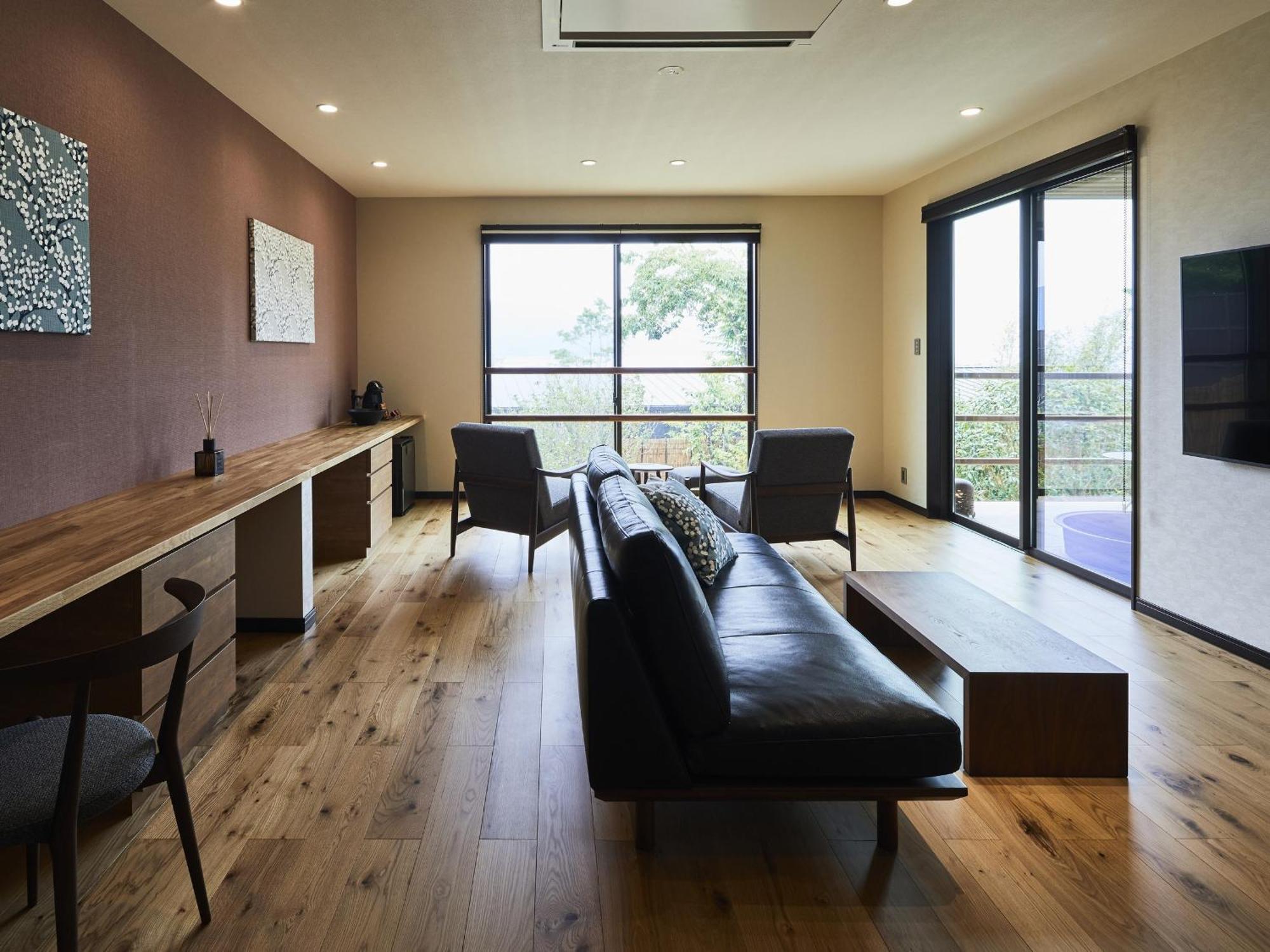 宮島離れの宿 Ibuku -Miyajima Hanare No Yado Ibuku- Hatsukaichi Exterior photo