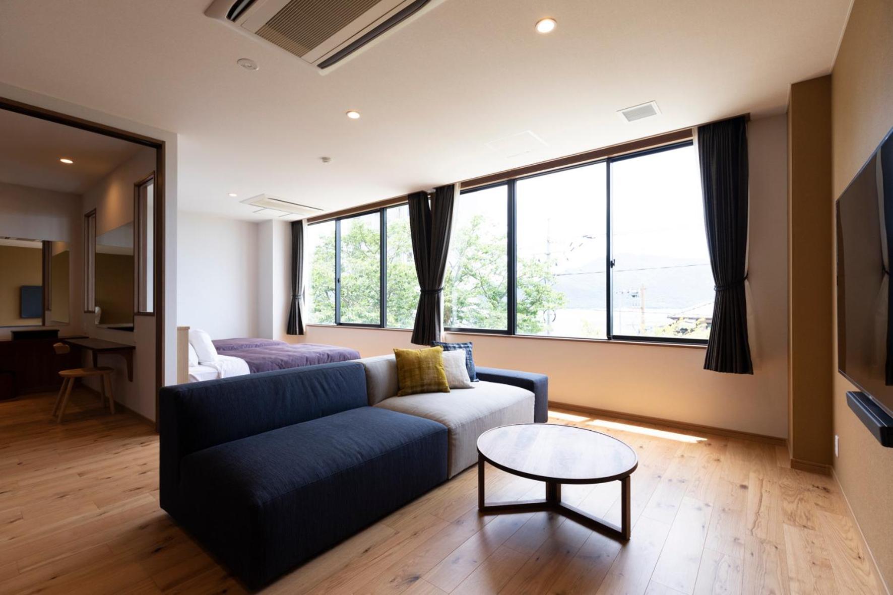宮島離れの宿 Ibuku -Miyajima Hanare No Yado Ibuku- Hatsukaichi Exterior photo