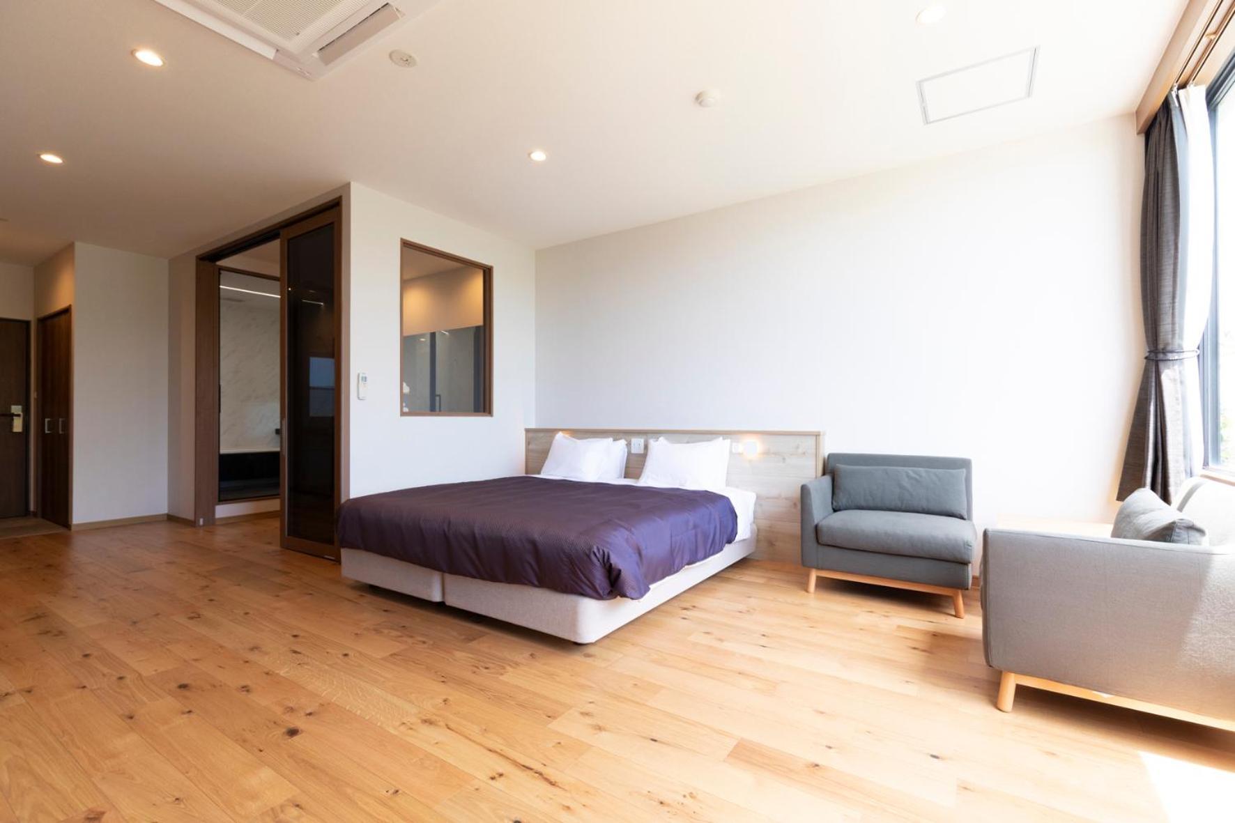 宮島離れの宿 Ibuku -Miyajima Hanare No Yado Ibuku- Hatsukaichi Exterior photo